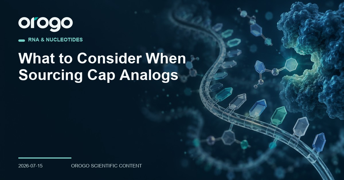 What to Consider When Sourcing Cap Analogs article cover